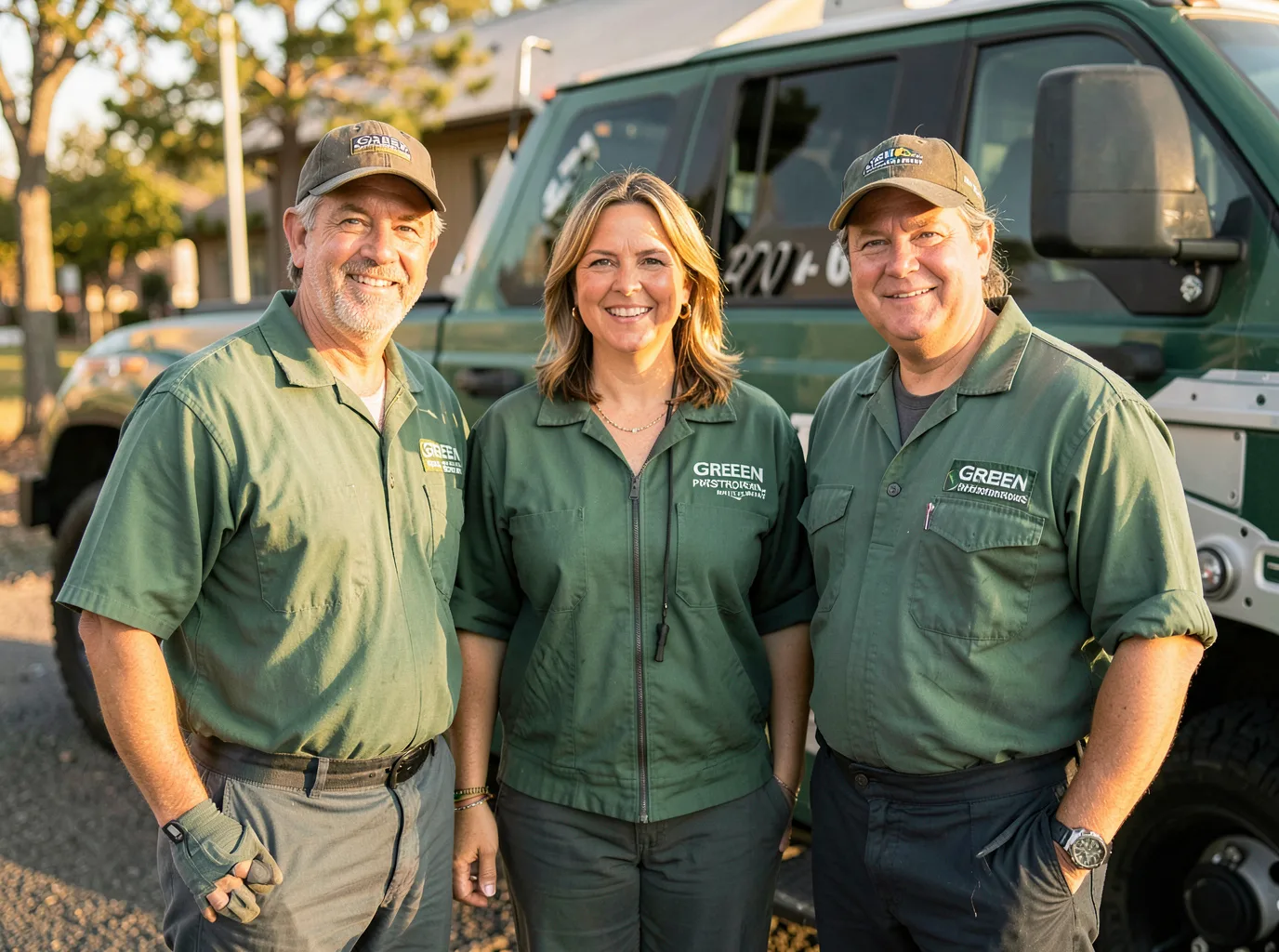 Water Damage Restoration company in De Pere, WI