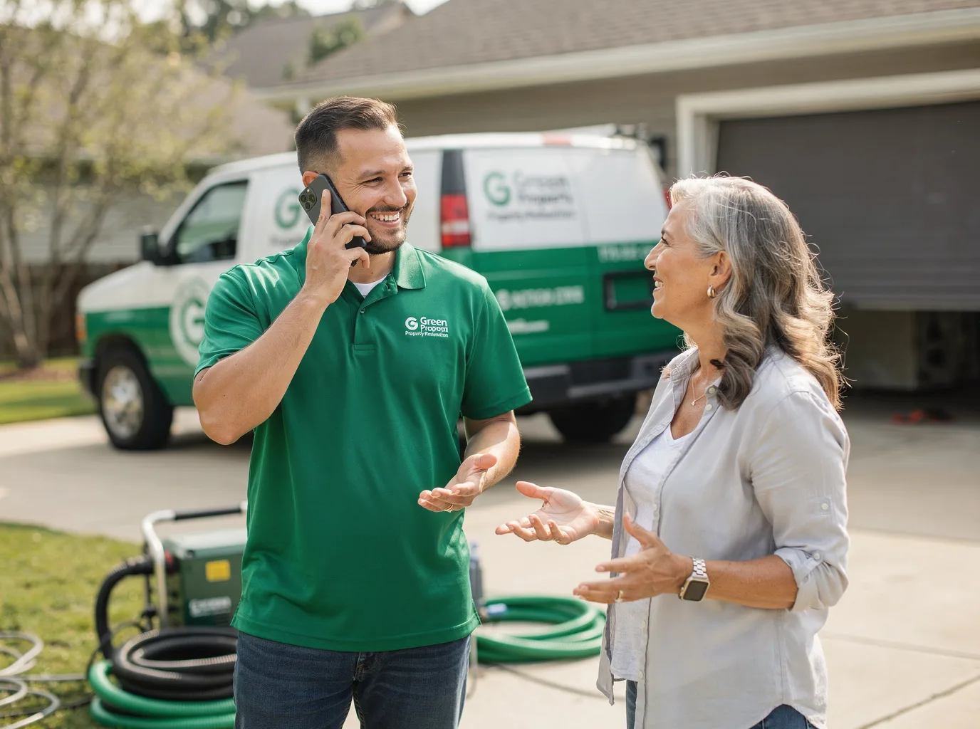 Water Damage Restoration De Pere, WI FAQs